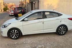 هیوندای ئەکسنت